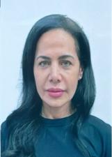 Foto oficial de Rita Tonielo no TSE