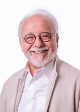 Foto oficial de Clovis Volpi no TSE