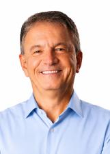 Foto oficial de Embaixador Garcia no TSE