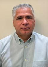 Foto oficial de Dazio Vasconcelos no TSE