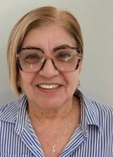 Foto oficial de Eloisa Coronado no TSE