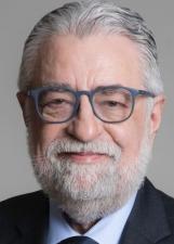 Foto oficial de Doutor Cesar Fernandes no TSE