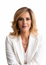 Foto oficial de Julie Milk no TSE