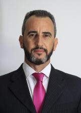 Foto oficial de Lisandro Ribeiro no TSE