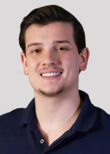 Foto oficial de Silvinho Filho no TSE