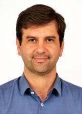 Foto oficial de Otávio Gomes no TSE