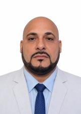 Foto oficial de Reginaldo Ajuda Eu no TSE