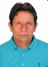 Foto oficial de Sgt Cipriano - Cido Cipriano no TSE