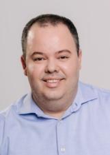 Foto oficial de Bruno Wellington - Bw no TSE