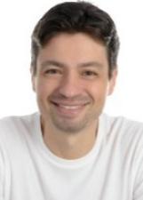 Foto oficial de Guti no TSE