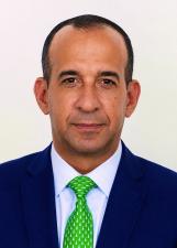 Foto oficial de Paulo Alexandre Barbosa no TSE