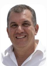 Foto oficial de Pastor Almir Araujo no TSE