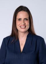 Foto oficial de Dra. Ana Veterinária no TSE
