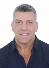 Foto oficial de Marzagão no TSE