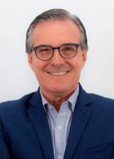 Foto oficial de Marcus Soliva no TSE