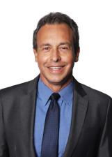 Foto oficial de Dr Otto Rezende no TSE