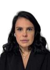 Foto oficial de Patricia Aiello no TSE