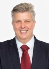 Foto oficial de Dr. Rodrigo Salomon no TSE