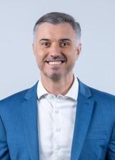 Foto oficial de Vinicius Marchese no TSE
