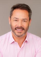 Foto oficial de Saulo Pedroso no TSE