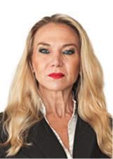 Foto oficial de Michele Vanzella no TSE