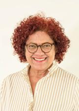 Foto oficial de Ângela Maluf no TSE