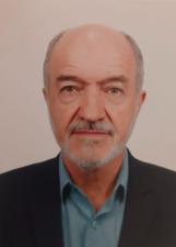 Foto oficial de Dr.talmir no TSE