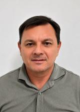 Foto oficial de Antonio Pedroso no TSE