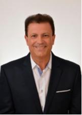 Foto oficial de Dário Dudário no TSE