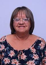 Foto oficial de Jupira Araujo no TSE
