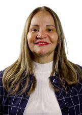 Foto oficial de Dra Eliana Ferreira no TSE