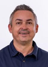 Foto oficial de Weller Gonçalves no TSE