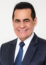 Foto oficial de Jorge Wilson Xerife Consumidor no TSE