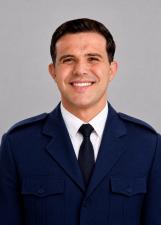 Foto oficial de Lucas Cardoso no TSE