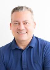 Foto oficial de Paulo Correa Jr no TSE