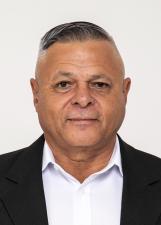 Foto oficial de Sargento Fernandes no TSE