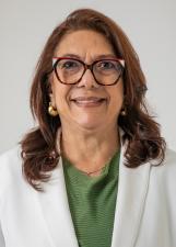 Foto oficial de Dra. Mayra no TSE