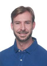 Foto oficial de Dr Filipe Fornari no TSE