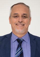 Foto oficial de Fabio Soares no TSE
