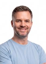 Foto oficial de Rafael de Angeli no TSE