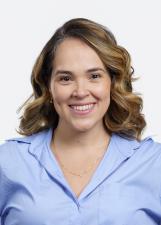 Foto oficial de Maria Constantino no TSE
