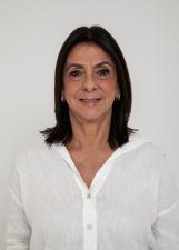 Foto oficial de Graça no TSE