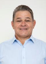 Foto oficial de Dennis Guerra no TSE