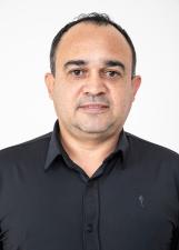 Foto oficial de Dr Thiago no TSE
