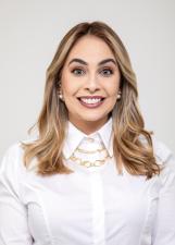 Foto oficial de Jacqueline Batista no TSE