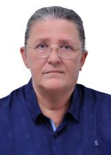 Foto oficial de Marcia Caruso no TSE