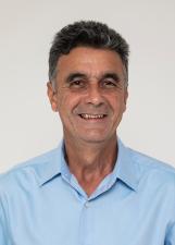 Foto oficial de Abelardo no TSE