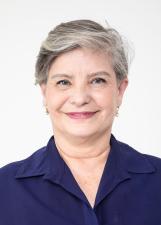 Foto oficial de Petala no TSE