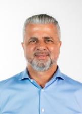 Foto oficial de Julinho Fuzari no TSE