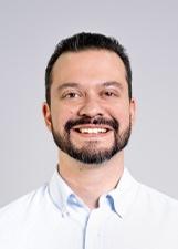 Foto oficial de Marcello Barbosa no TSE